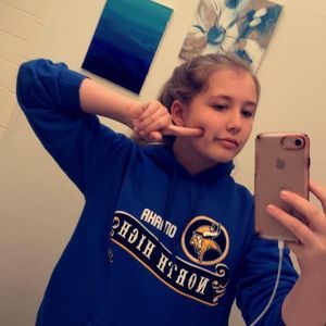 Meet your Posher, Hadley